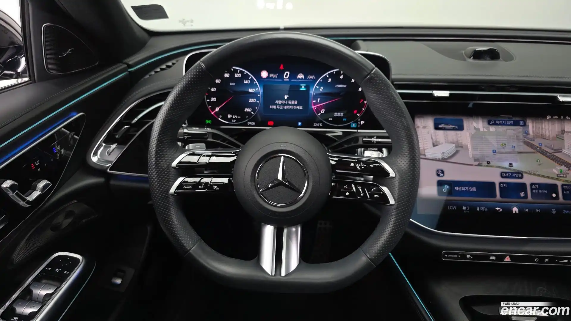 E-Class Mercedes-Benz 2024.3-OPTION-018