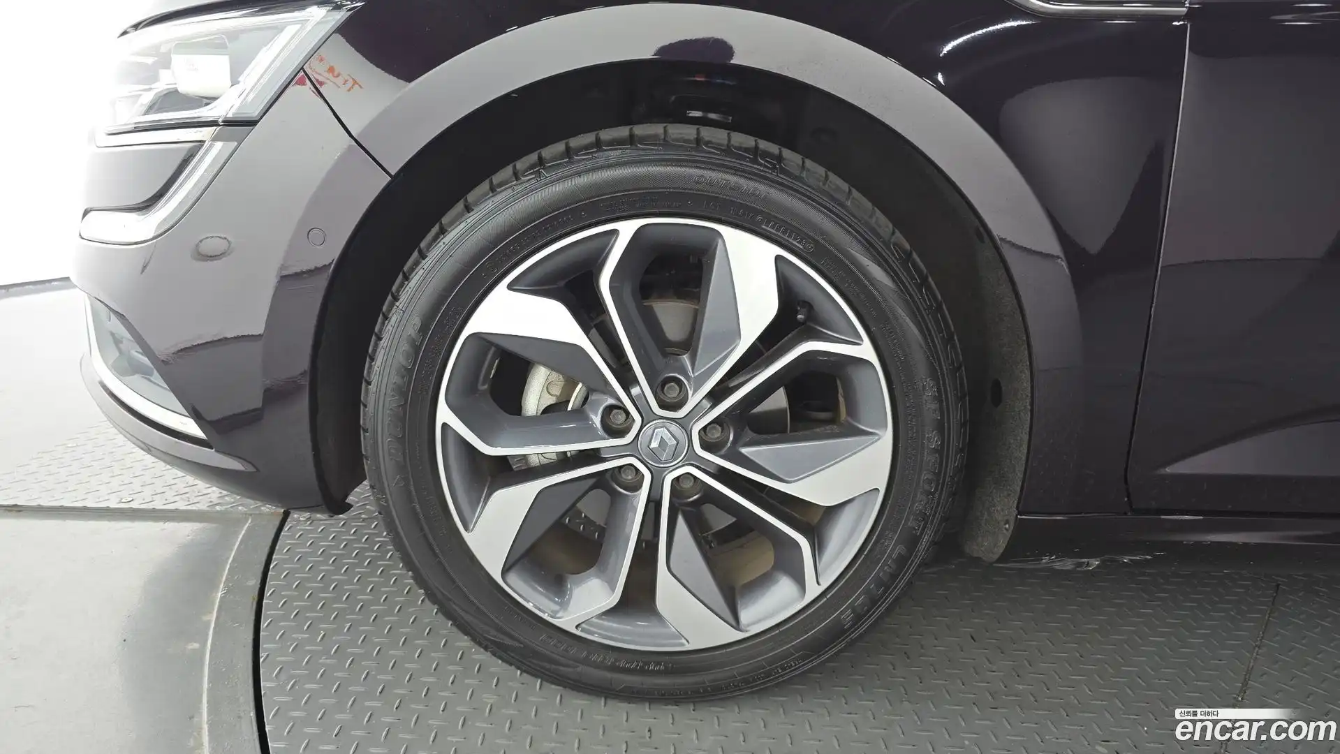 SM6 Renault Korea 2019.0-OUTER-005