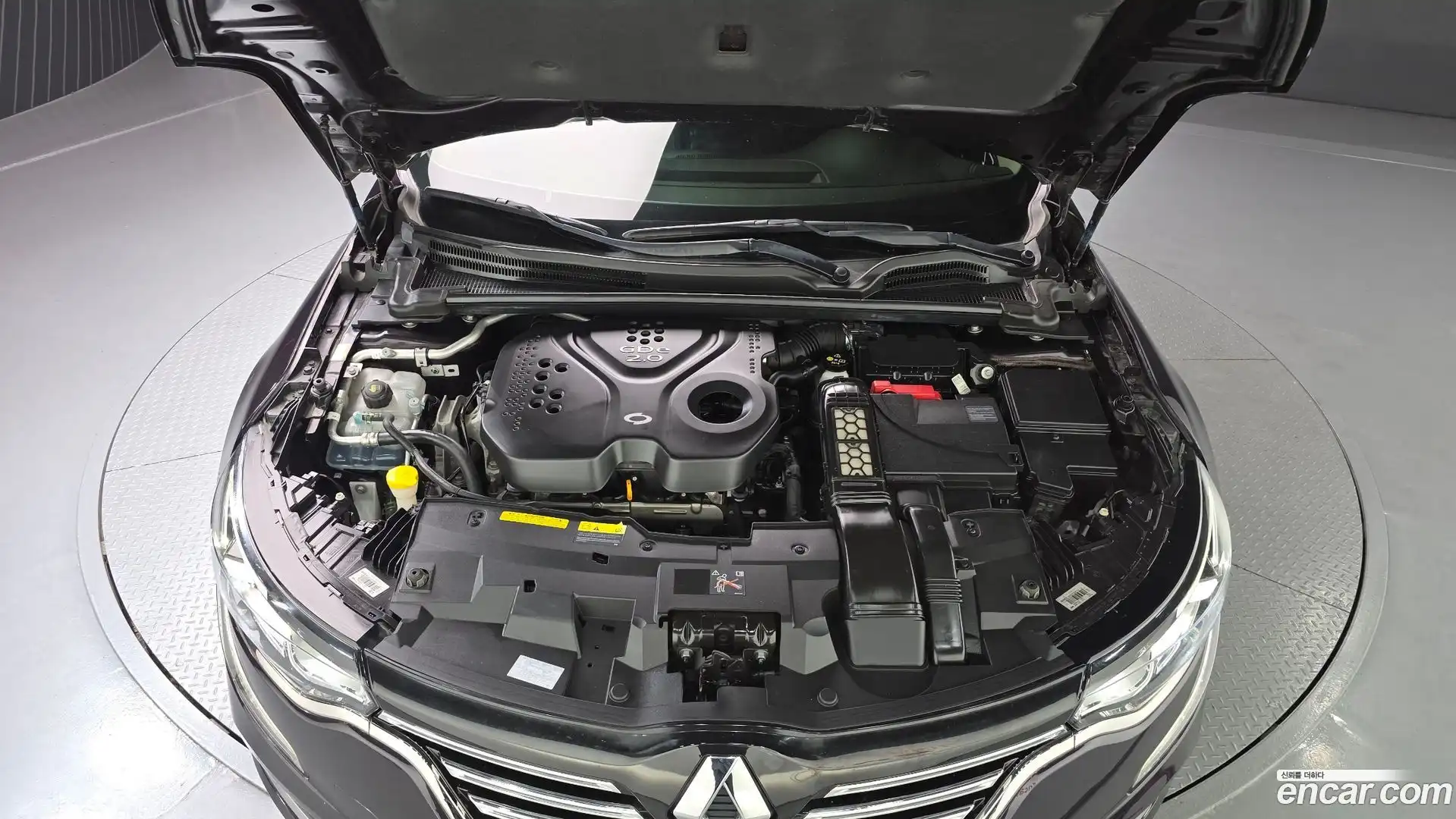 SM6 Renault Korea 2019.0-OUTER-006