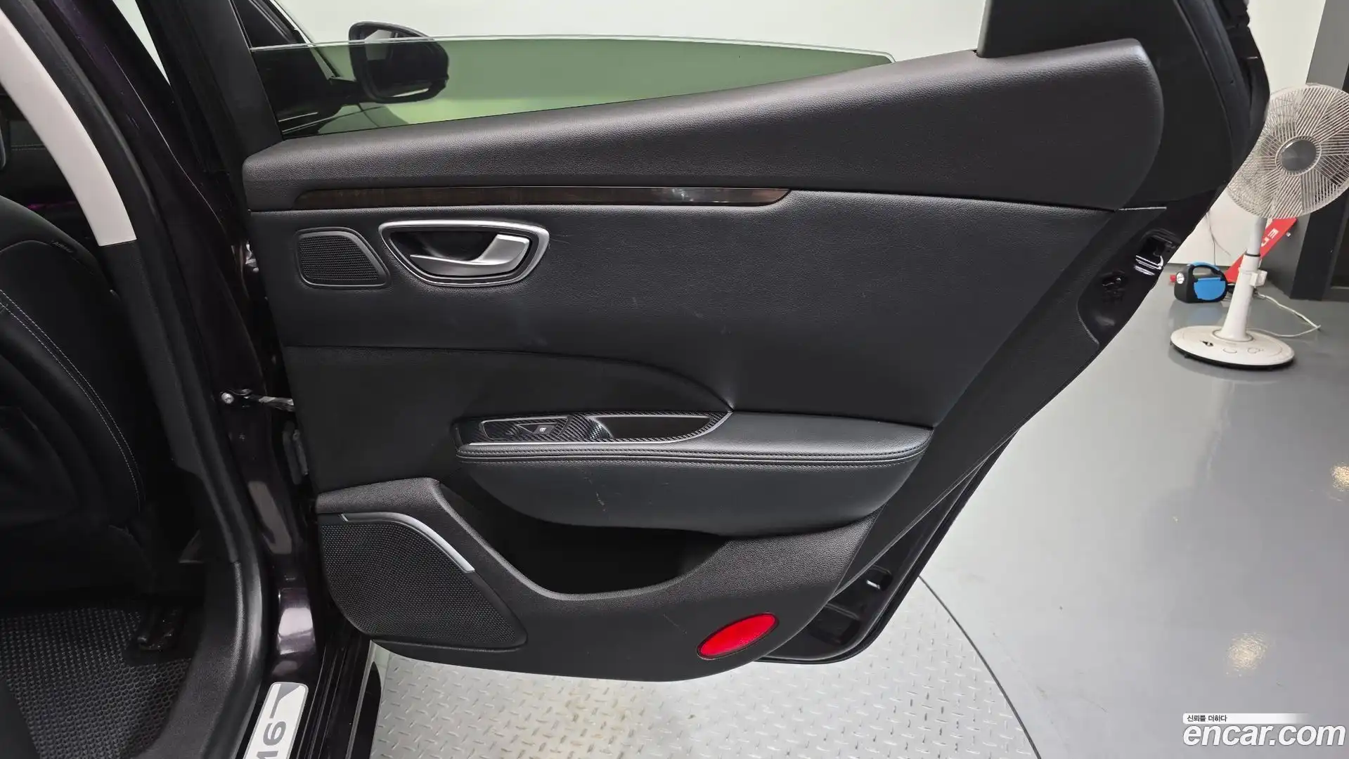 SM6 Renault Korea 2019.0-INNER-035