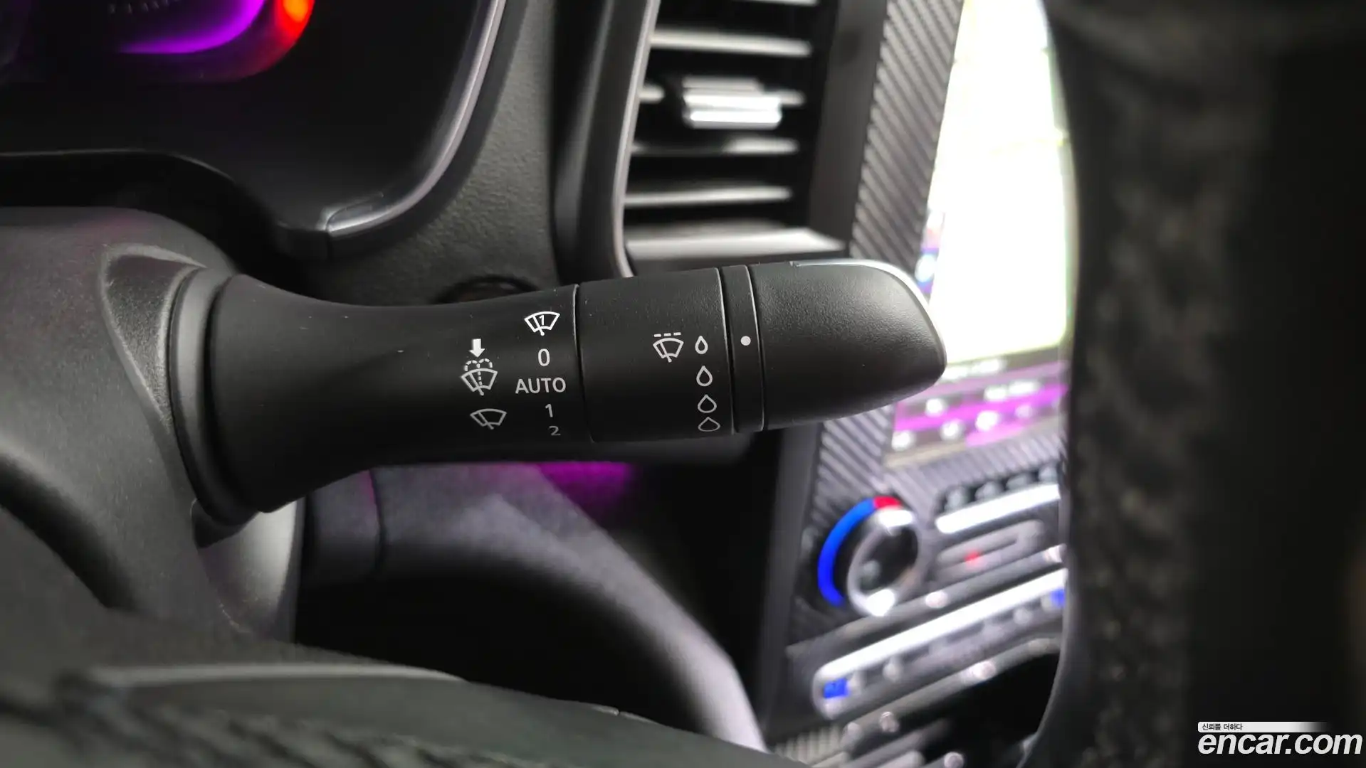 SM6 Renault Korea 2019.0-OPTION-040