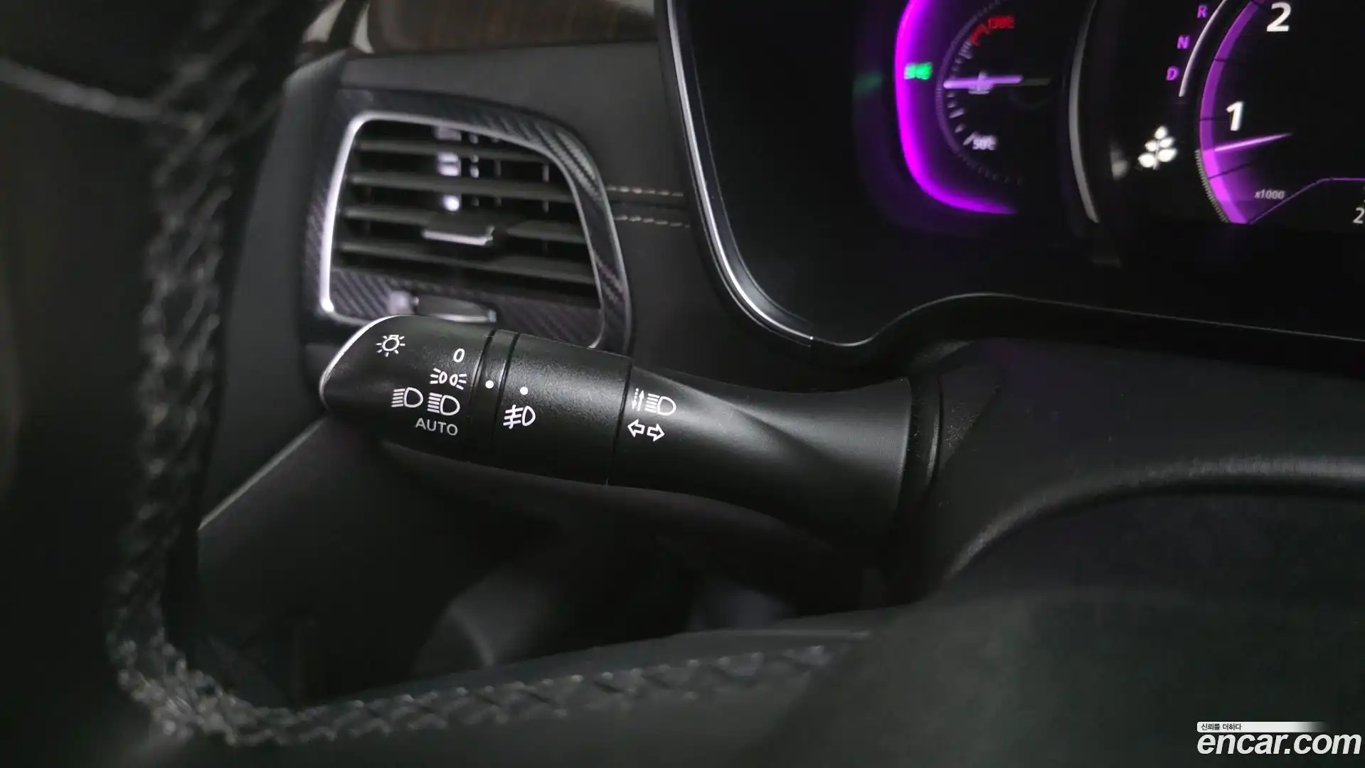 SM6 Renault Korea 2019.0-OPTION-042