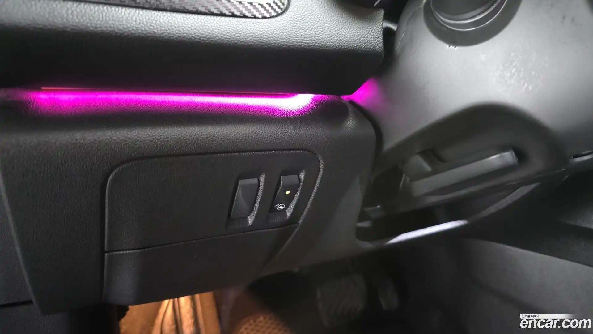 SM6 Renault Korea 2019.0-OPTION-047