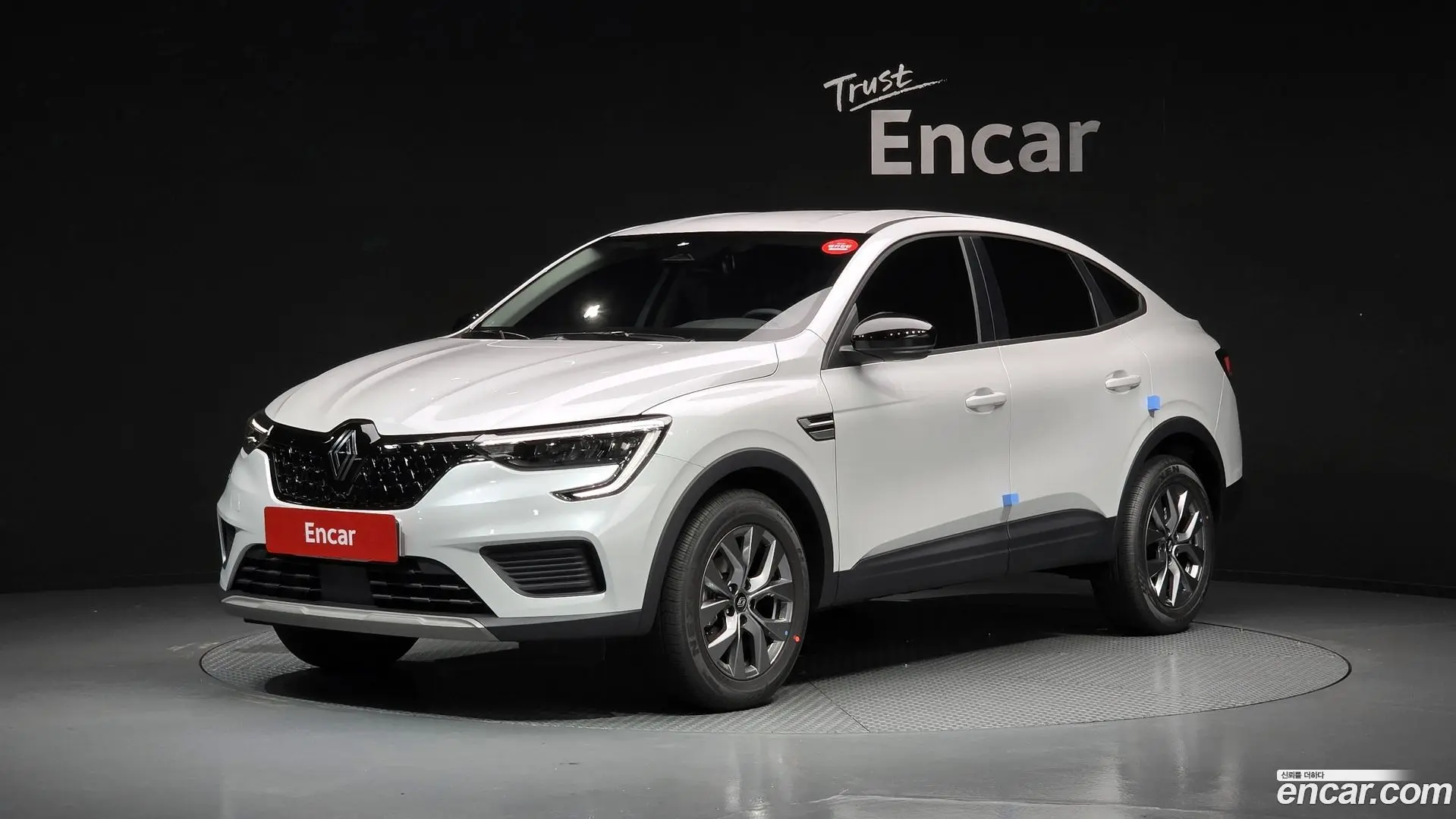 Main__Slider__Photo:Arkana Renault Korea 2025.11-0