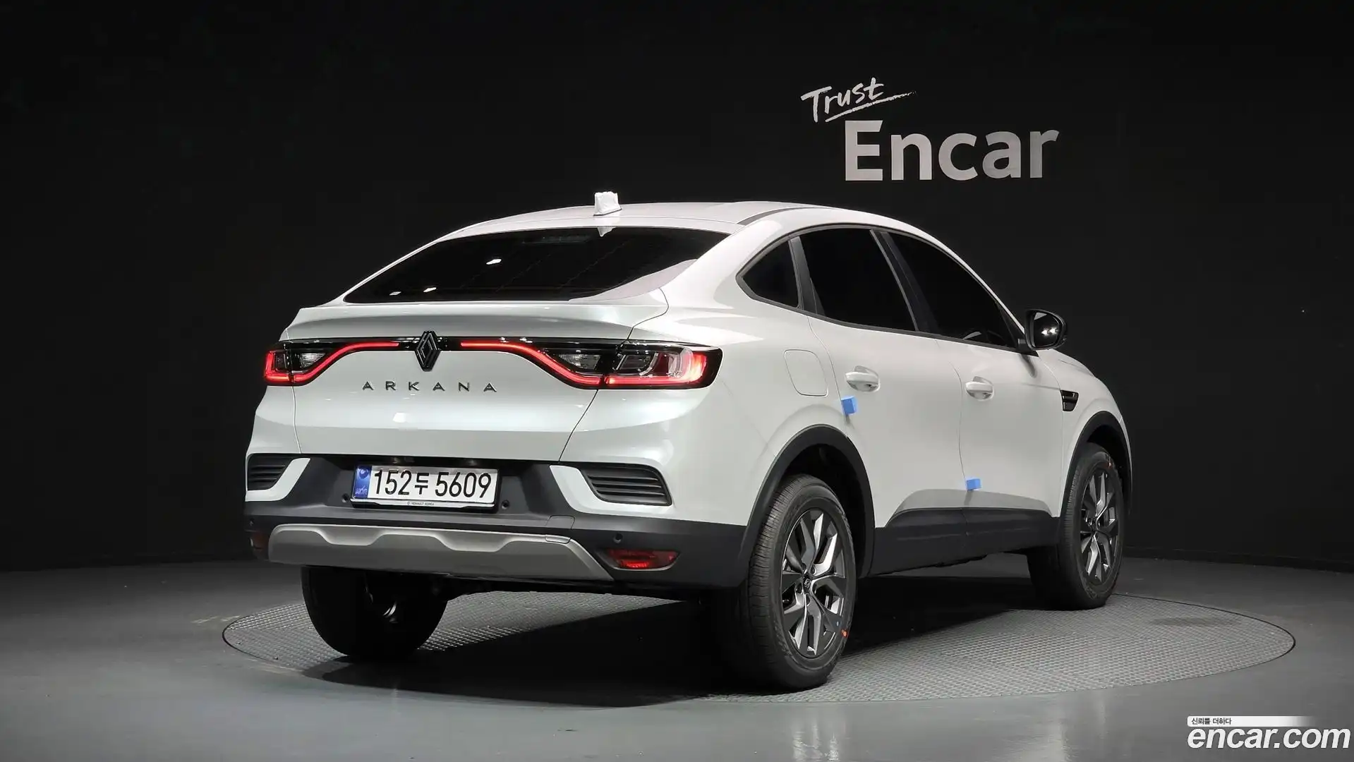 Arkana Renault Korea 2025.11-OUTER-002