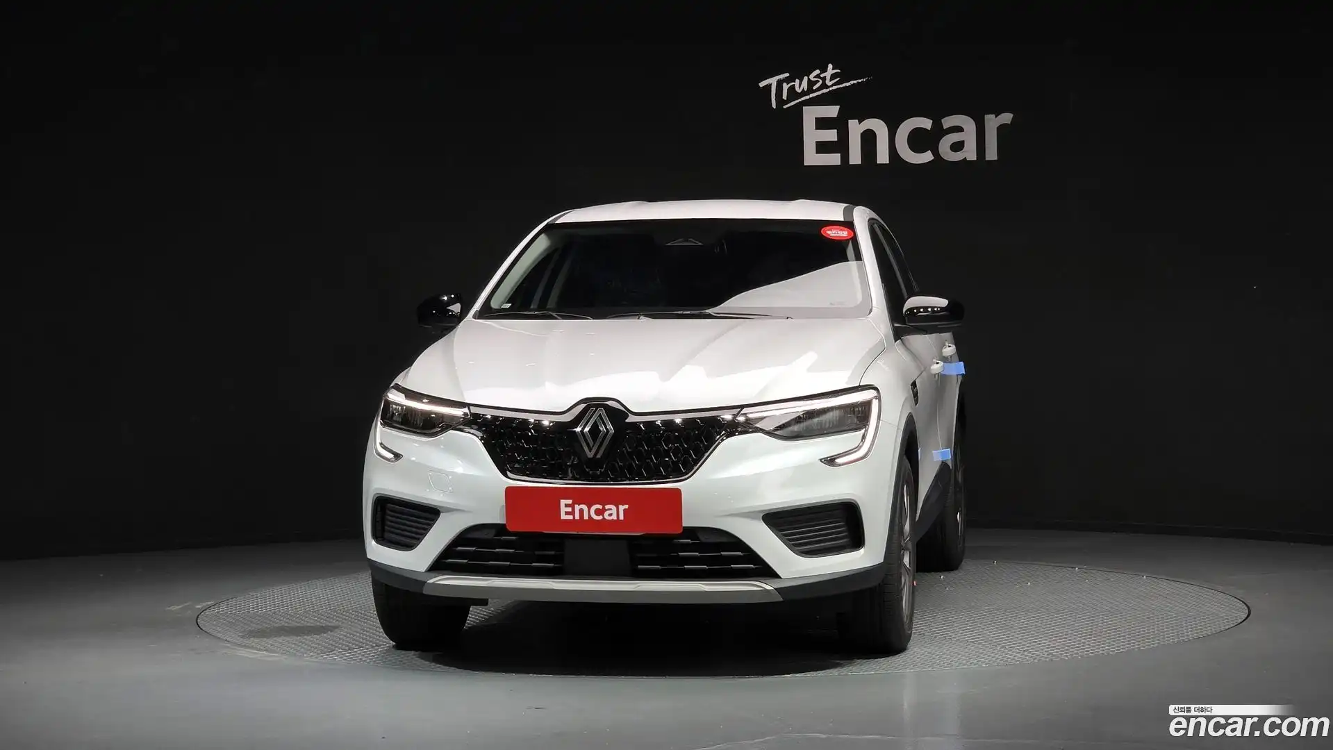 Arkana Renault Korea 2025.11-OUTER-003