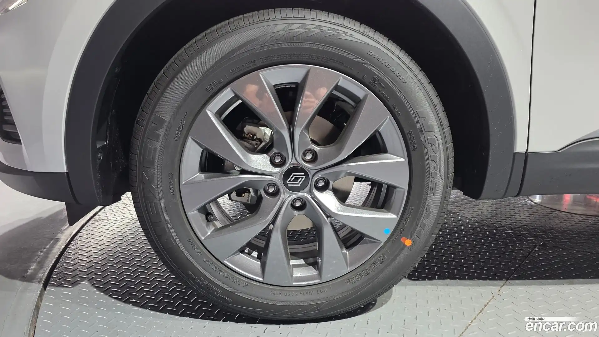 Arkana Renault Korea 2025.11-OUTER-005