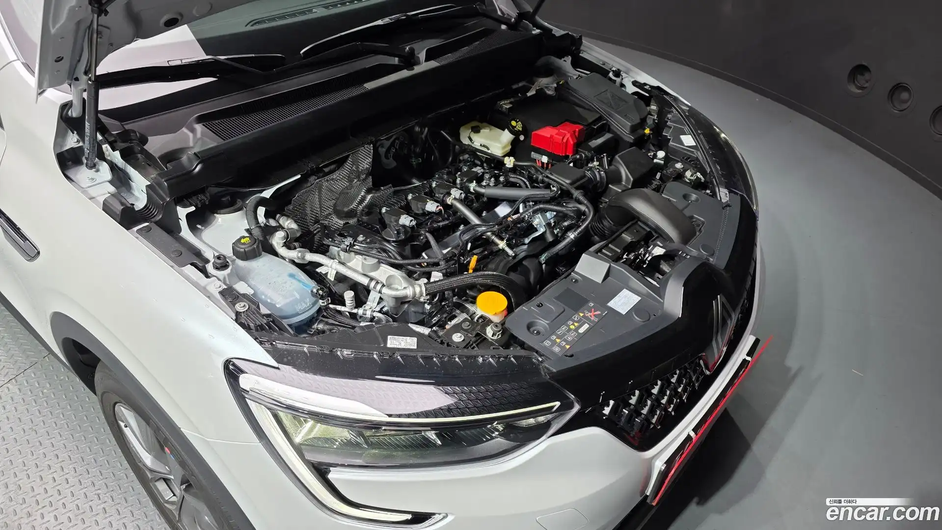 Arkana Renault Korea 2025.11-OUTER-006