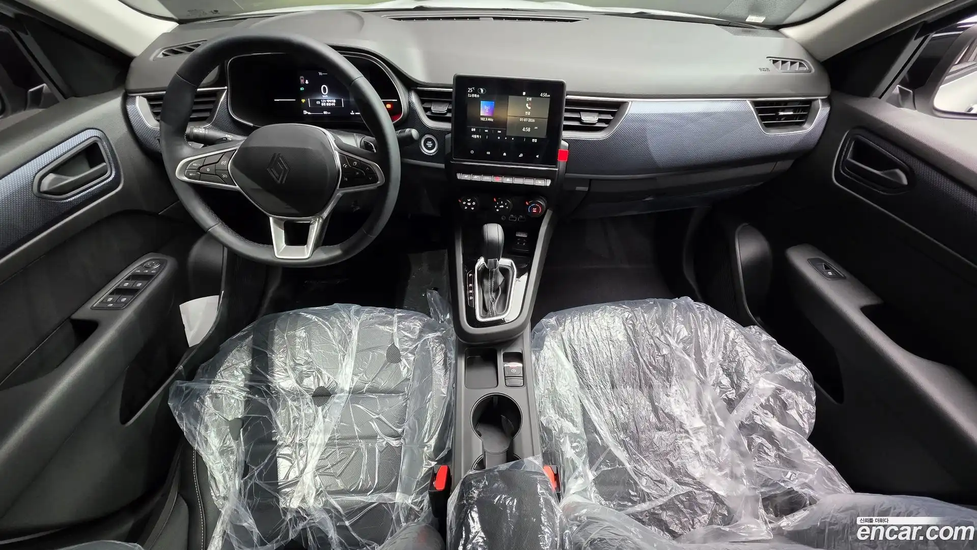 Arkana Renault Korea 2025.11-INNER-007