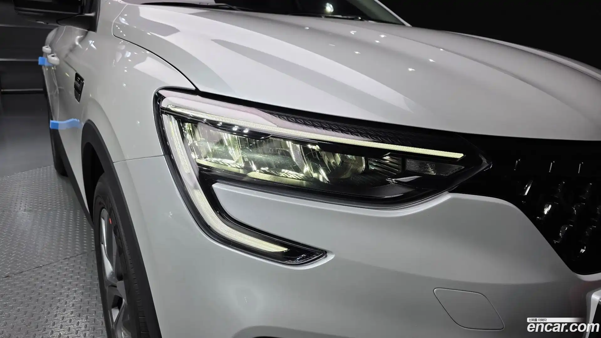 Arkana Renault Korea 2025.11-OUTER-032
