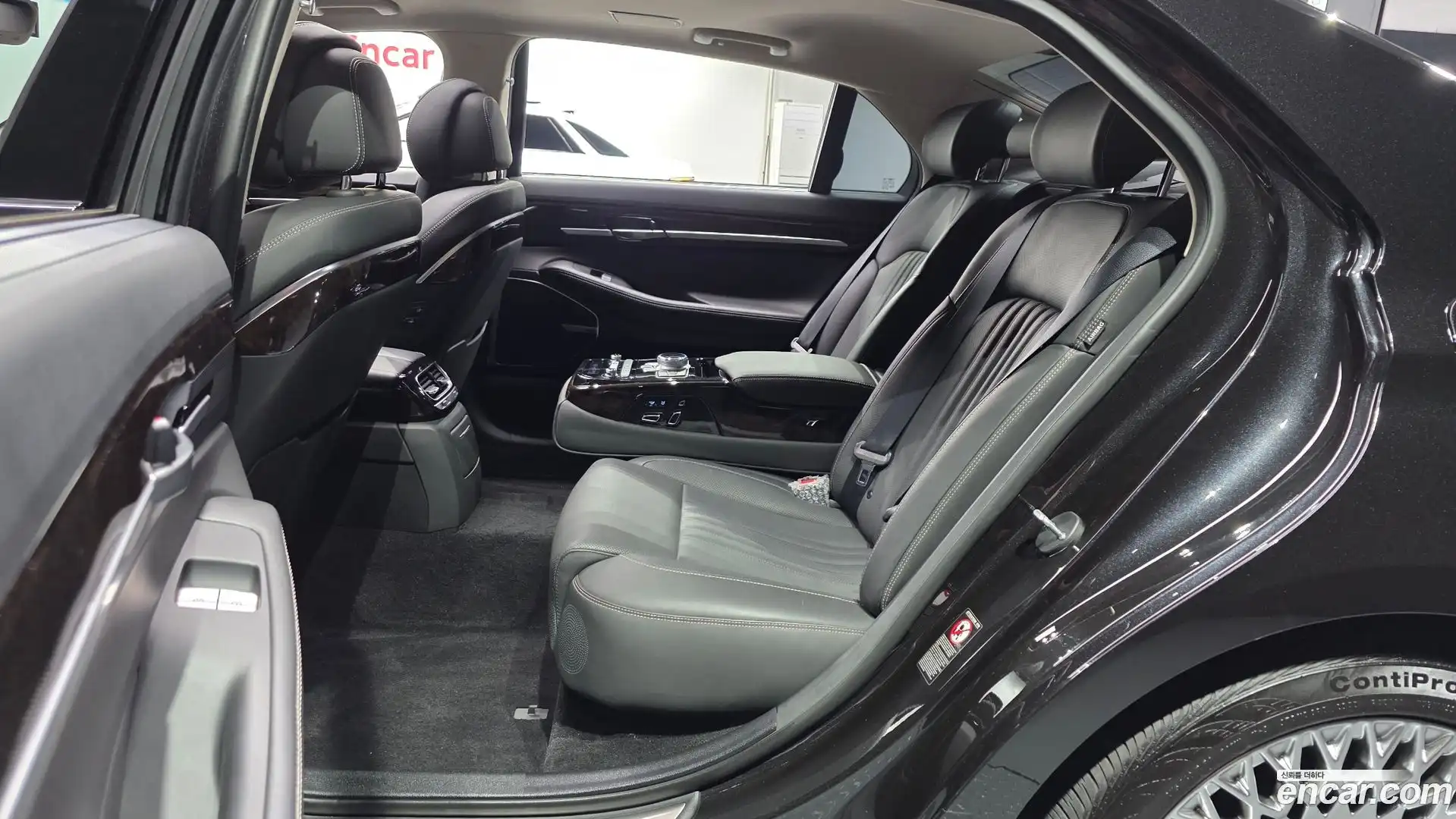 G90 Genesis 2019.7-OPTION-015