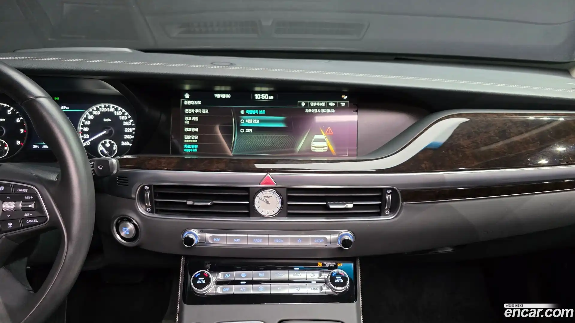 G90 Genesis 2019.7-OPTION-042