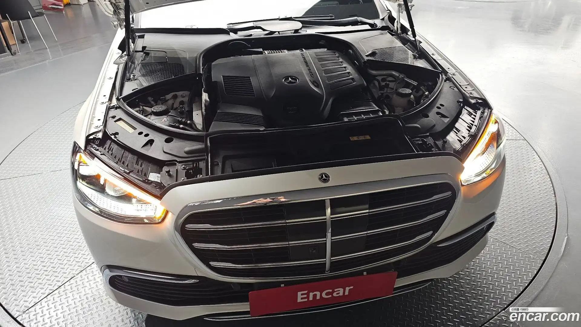 S-Class Mercedes-Benz 2021.11-OUTER-006