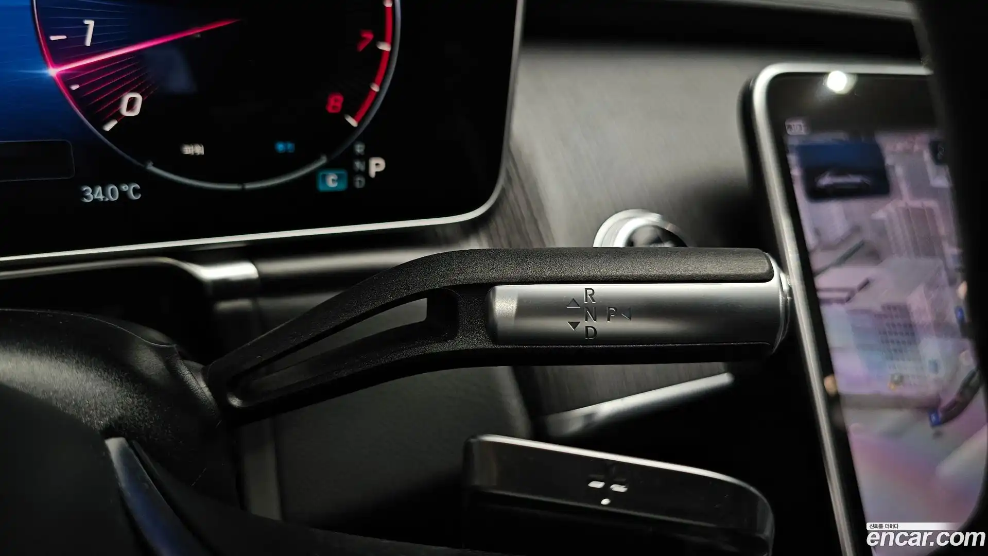 S-Class Mercedes-Benz 2021.11-INNER-009
