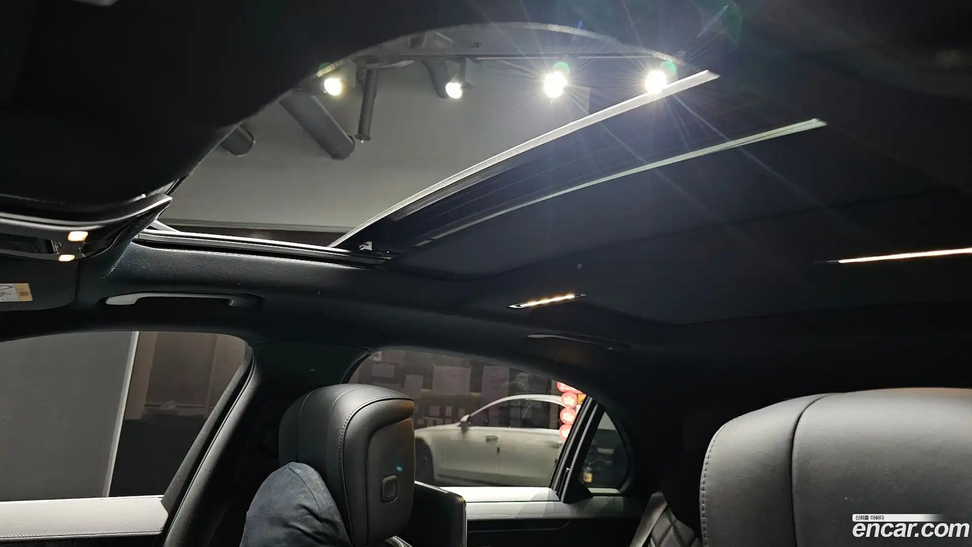 S-Class Mercedes-Benz 2021.11-OPTION-023