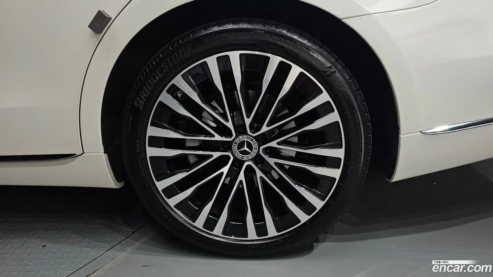 S-Class Mercedes-Benz 2021.11-OUTER-031