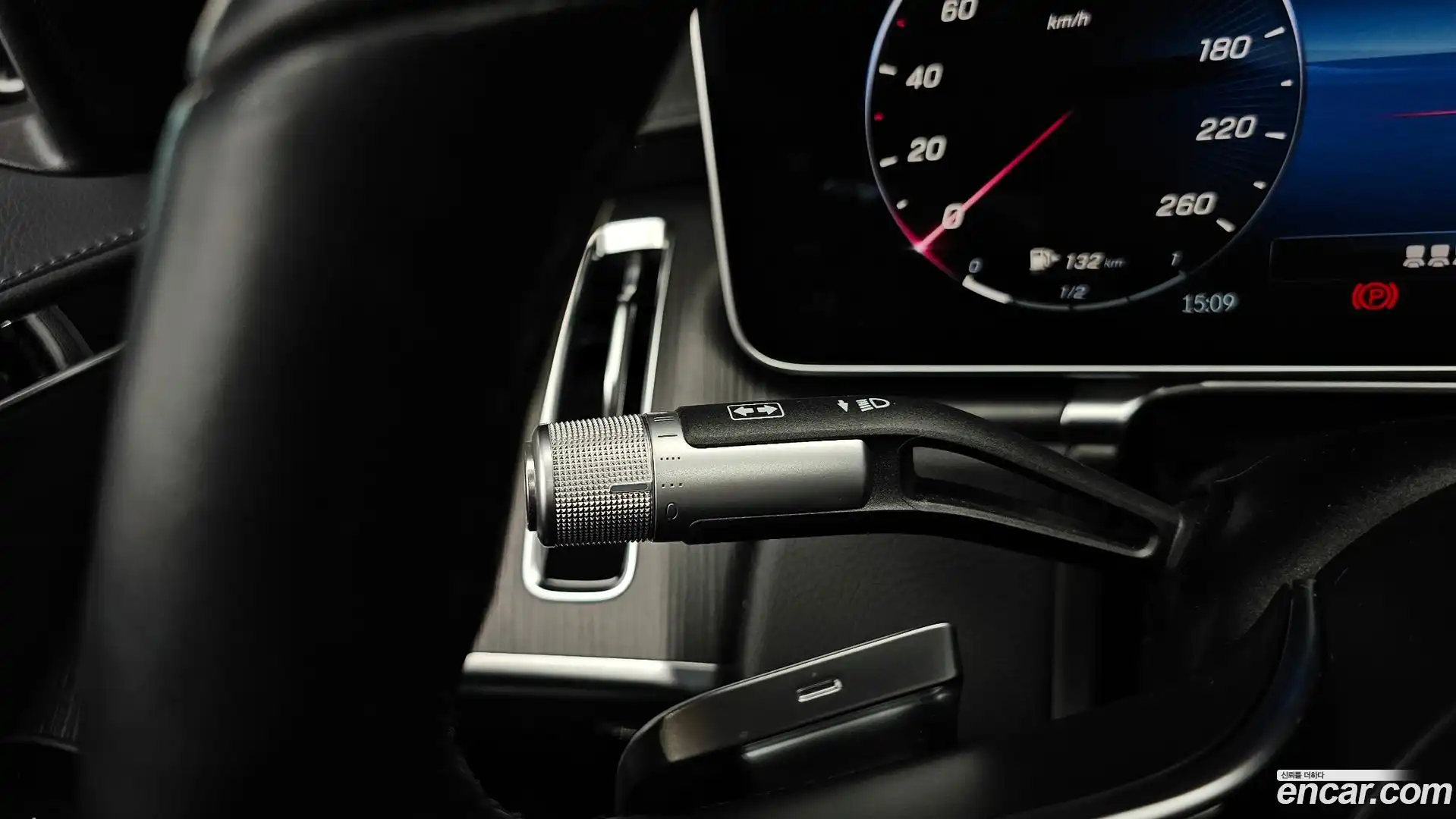 S-Class Mercedes-Benz 2021.11-OPTION-043