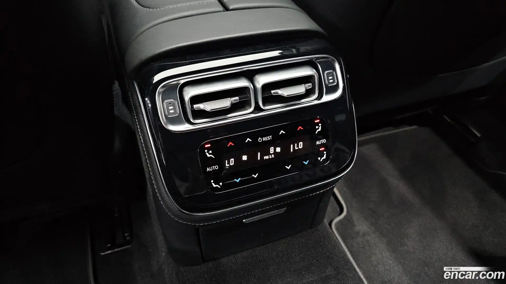 S-Class Mercedes-Benz 2021.11-OPTION-045