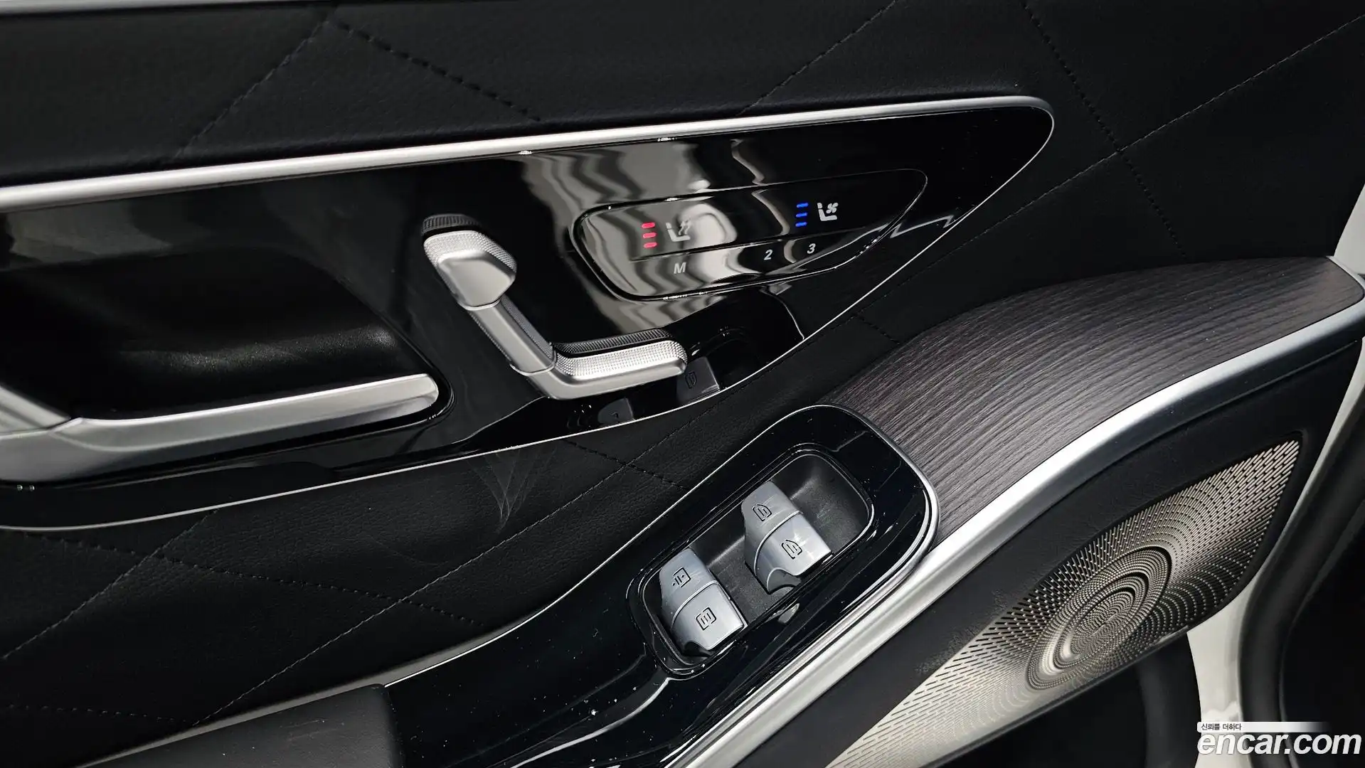 S-Class Mercedes-Benz 2021.11-OPTION-049