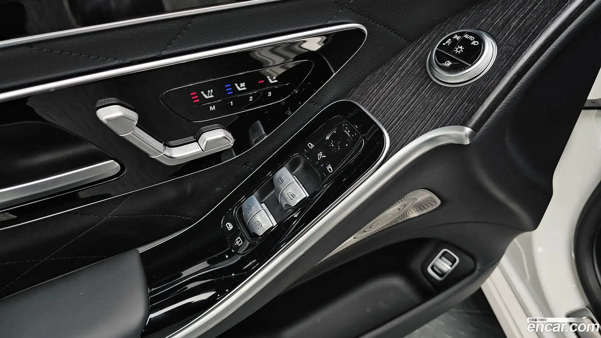 S-Class Mercedes-Benz 2021.11-OPTION-050