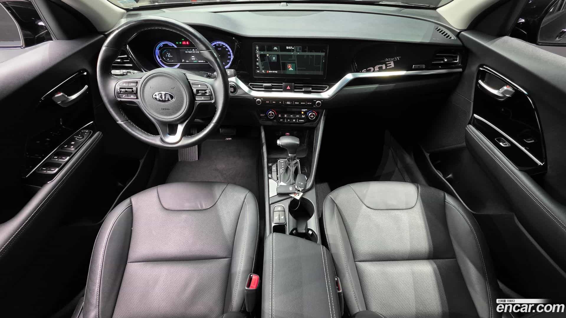 Niro Kia 2020.2-INNER-007