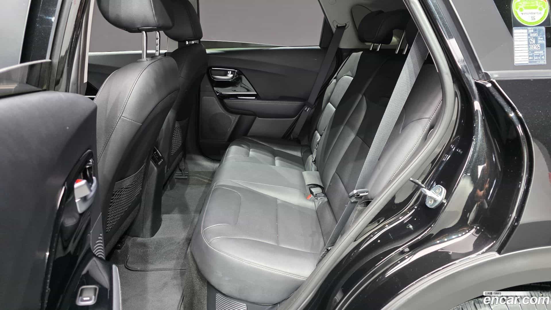 Niro Kia 2020.2-OPTION-015