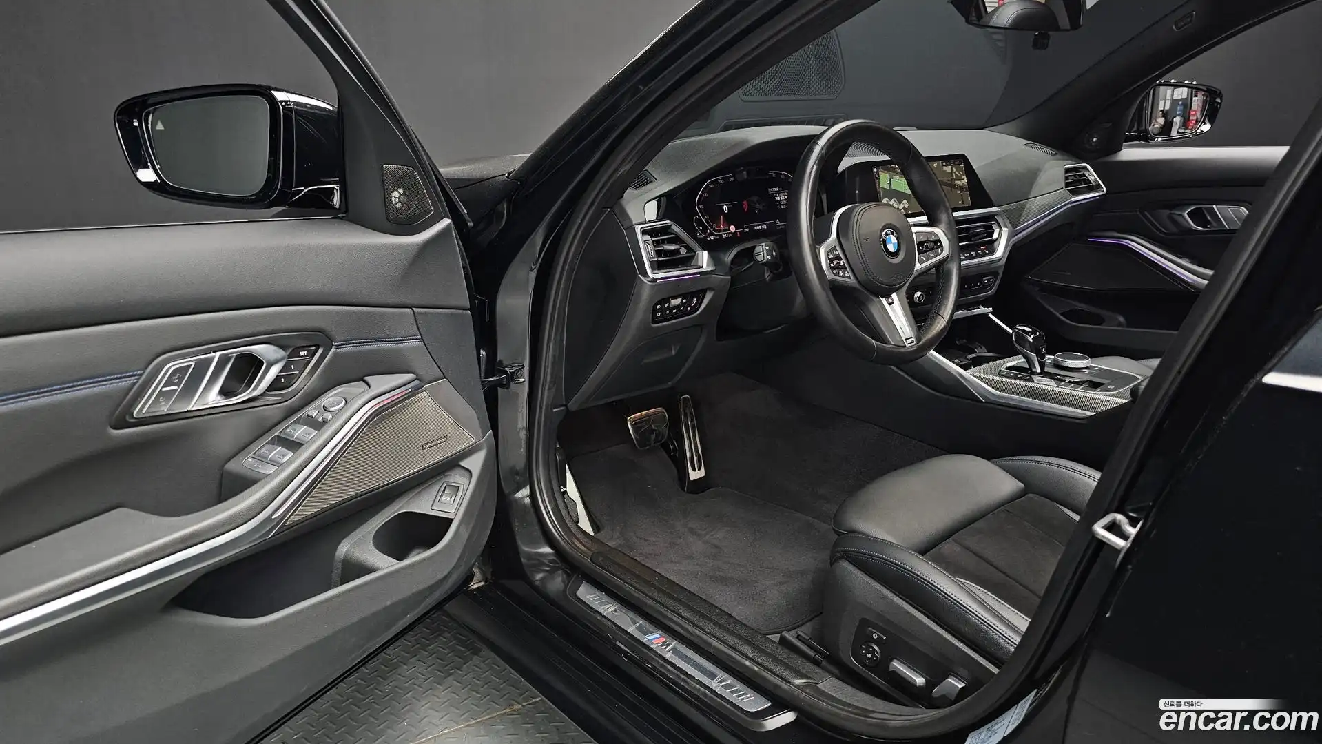 3-Series BMW 2021.5-OPTION-015