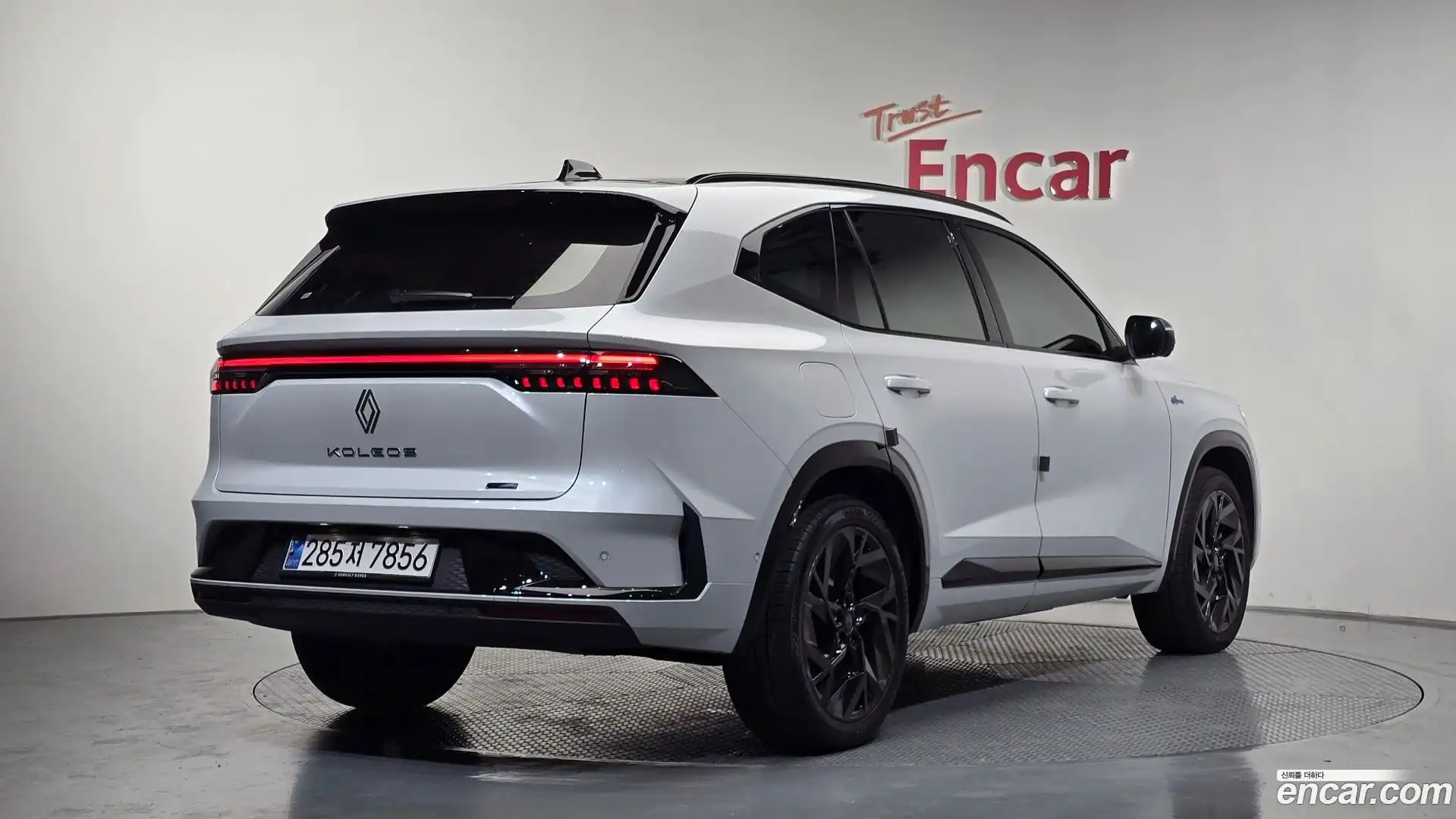 Grand Koleos Renault Korea 2025.7-OUTER-002