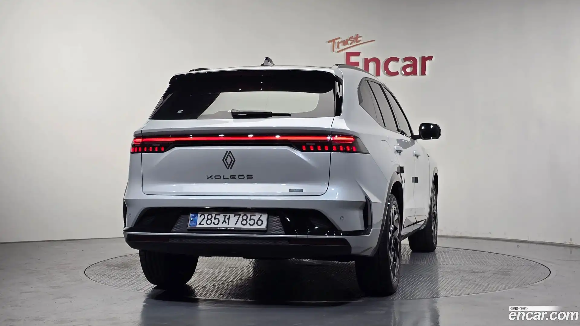 Grand Koleos Renault Korea 2025.7-OUTER-004