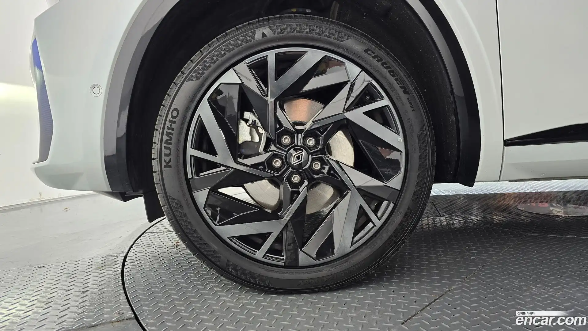 Grand Koleos Renault Korea 2025.7-OUTER-005