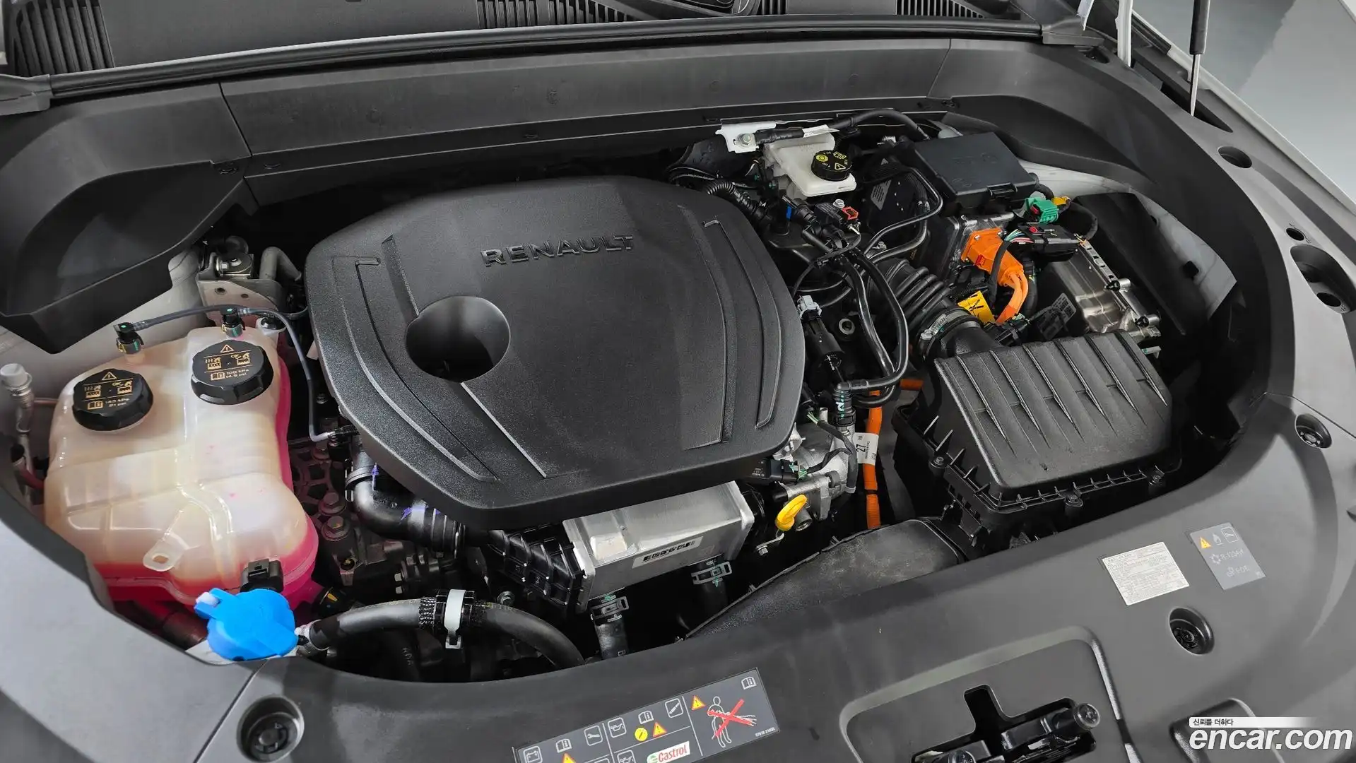 Grand Koleos Renault Korea 2025.7-OUTER-006