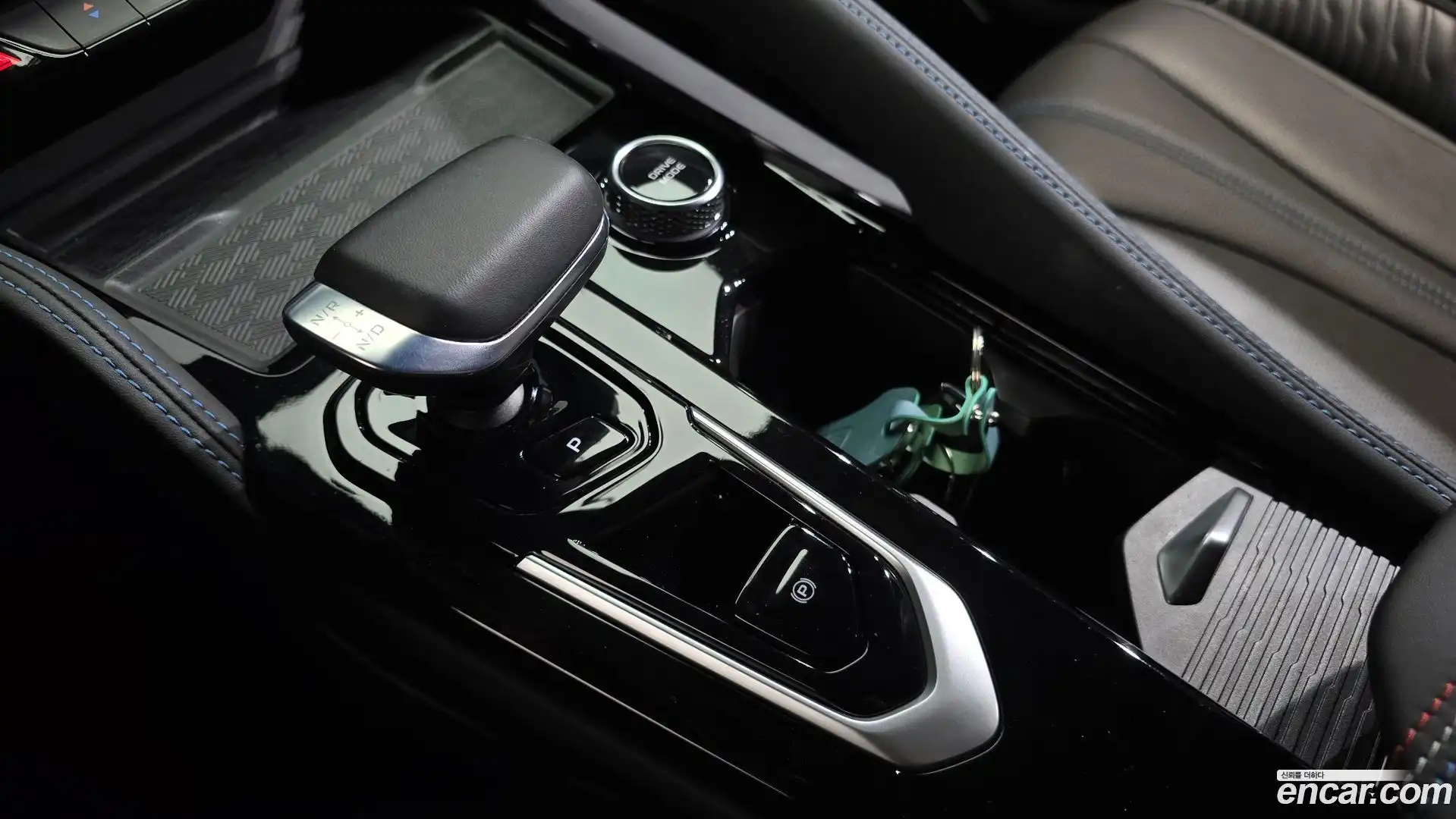 Grand Koleos Renault Korea 2025.7-INNER-009