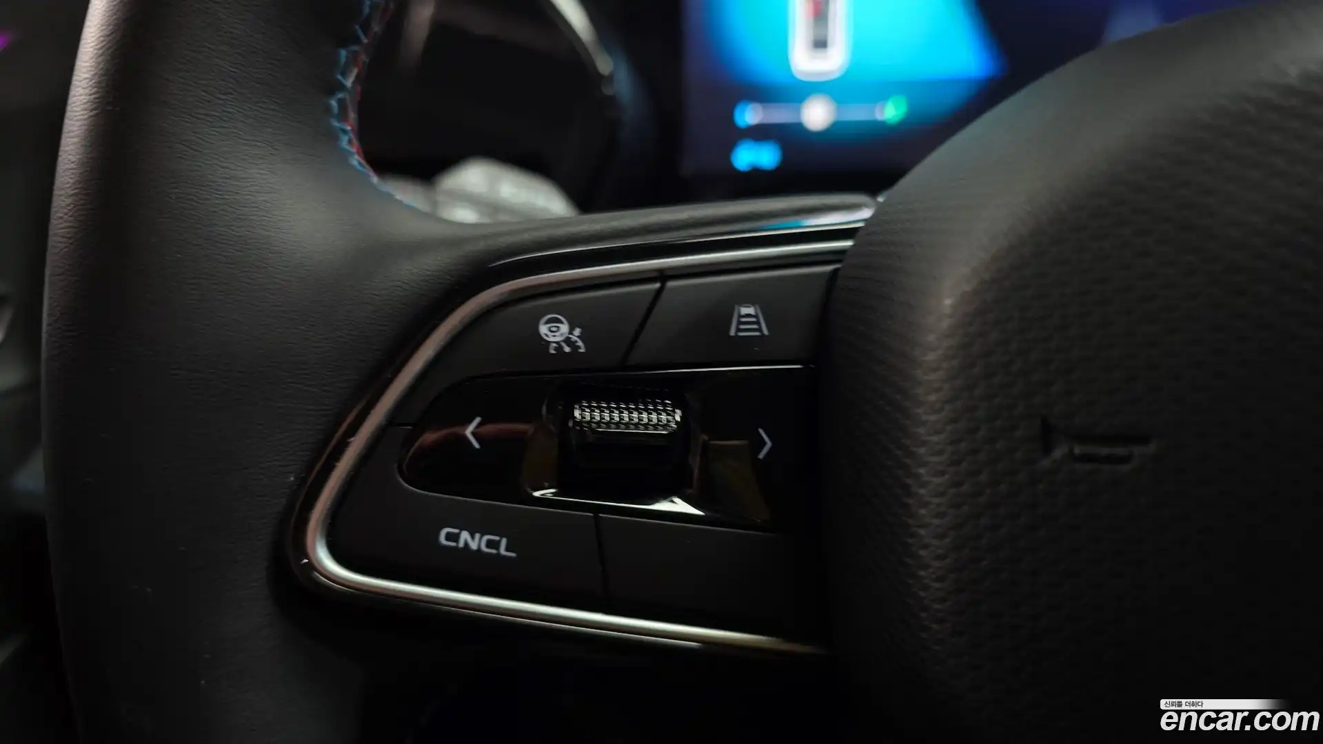 Grand Koleos Renault Korea 2025.7-OPTION-020