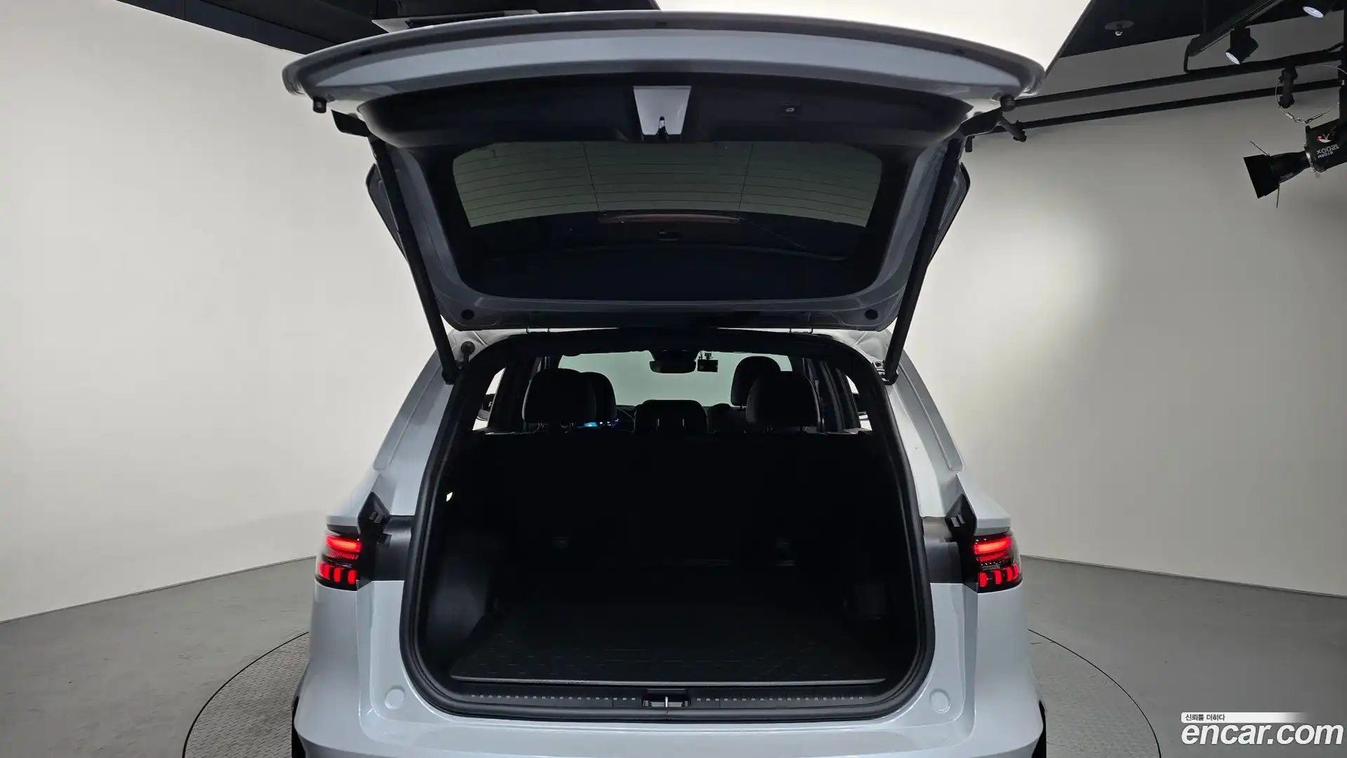 Grand Koleos Renault Korea 2025.7-OPTION-023