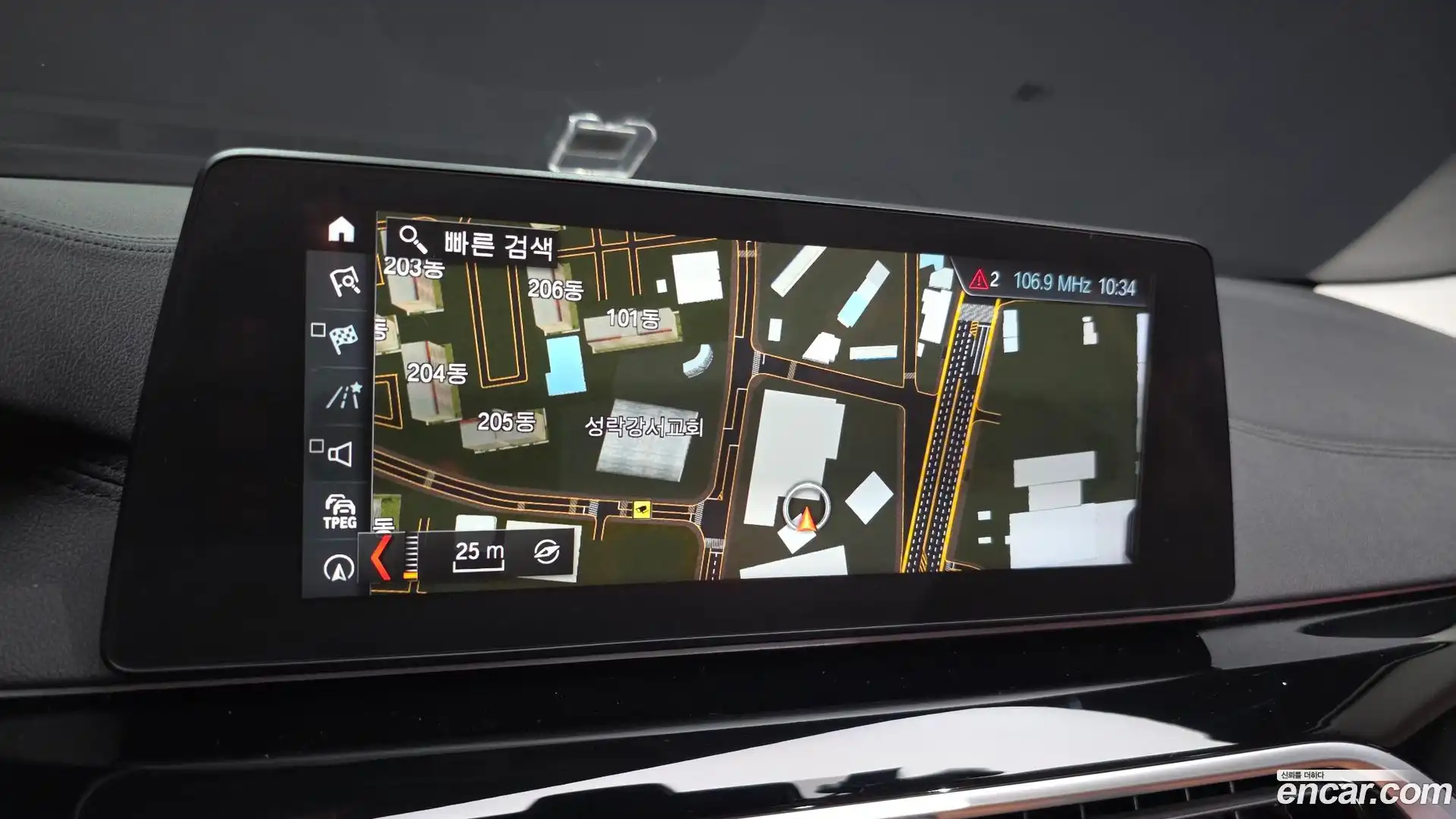 5-Series BMW 2018.2-OPTION-018