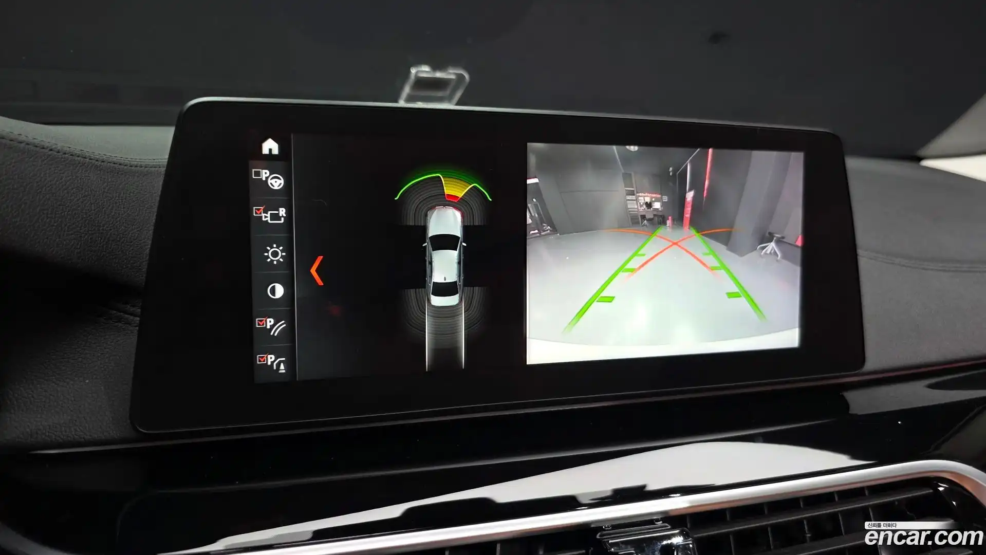 5-Series BMW 2018.2-OPTION-019