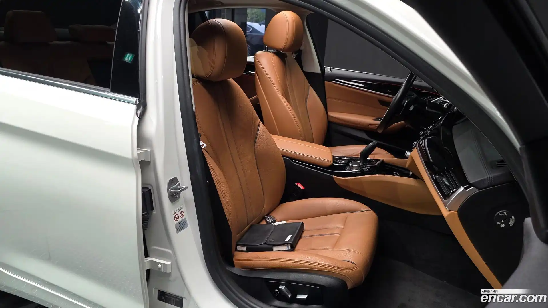5-Series BMW 2018.2-INNER-036