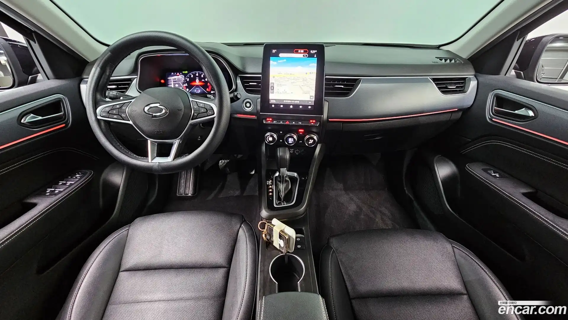 XM3 Renault Korea 2022.1-INNER-007