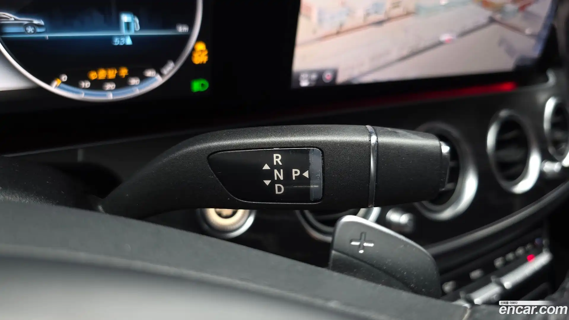 E-Class Mercedes-Benz 2016.10-INNER-009