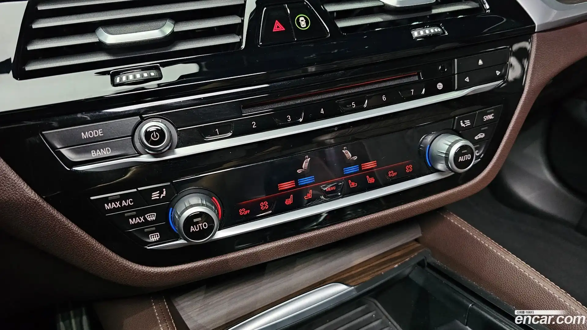 5-Series BMW 2017.7-OPTION-016