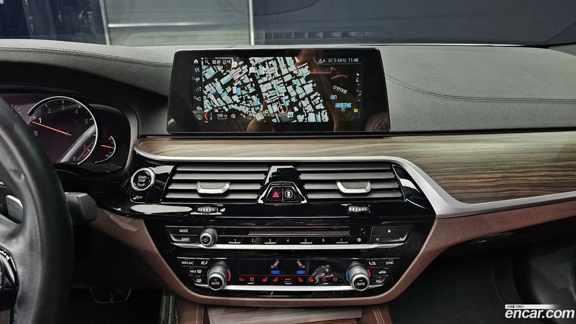 5-Series BMW 2017.7-OPTION-017