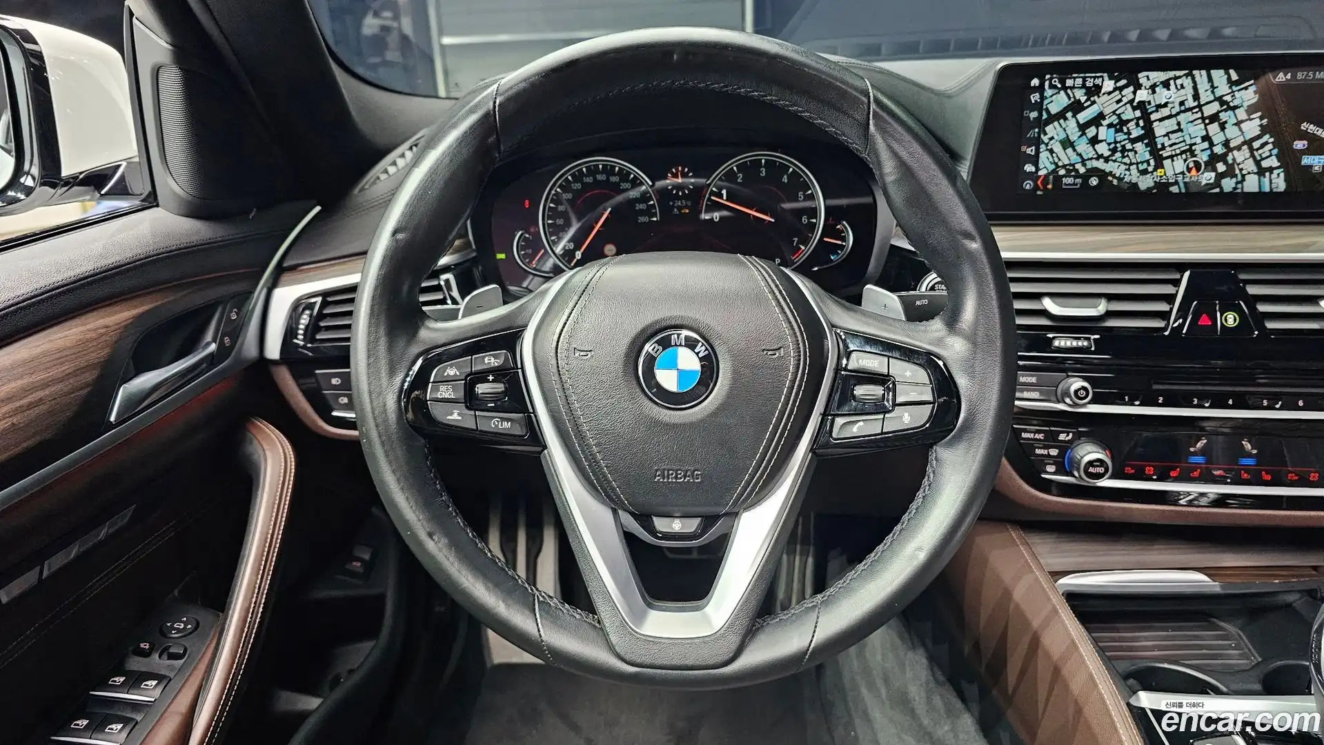 5-Series BMW 2017.7-OPTION-018