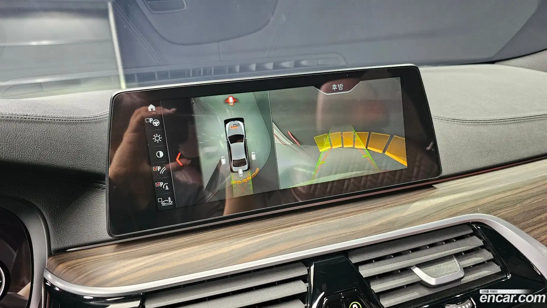 5-Series BMW 2017.7-OPTION-022