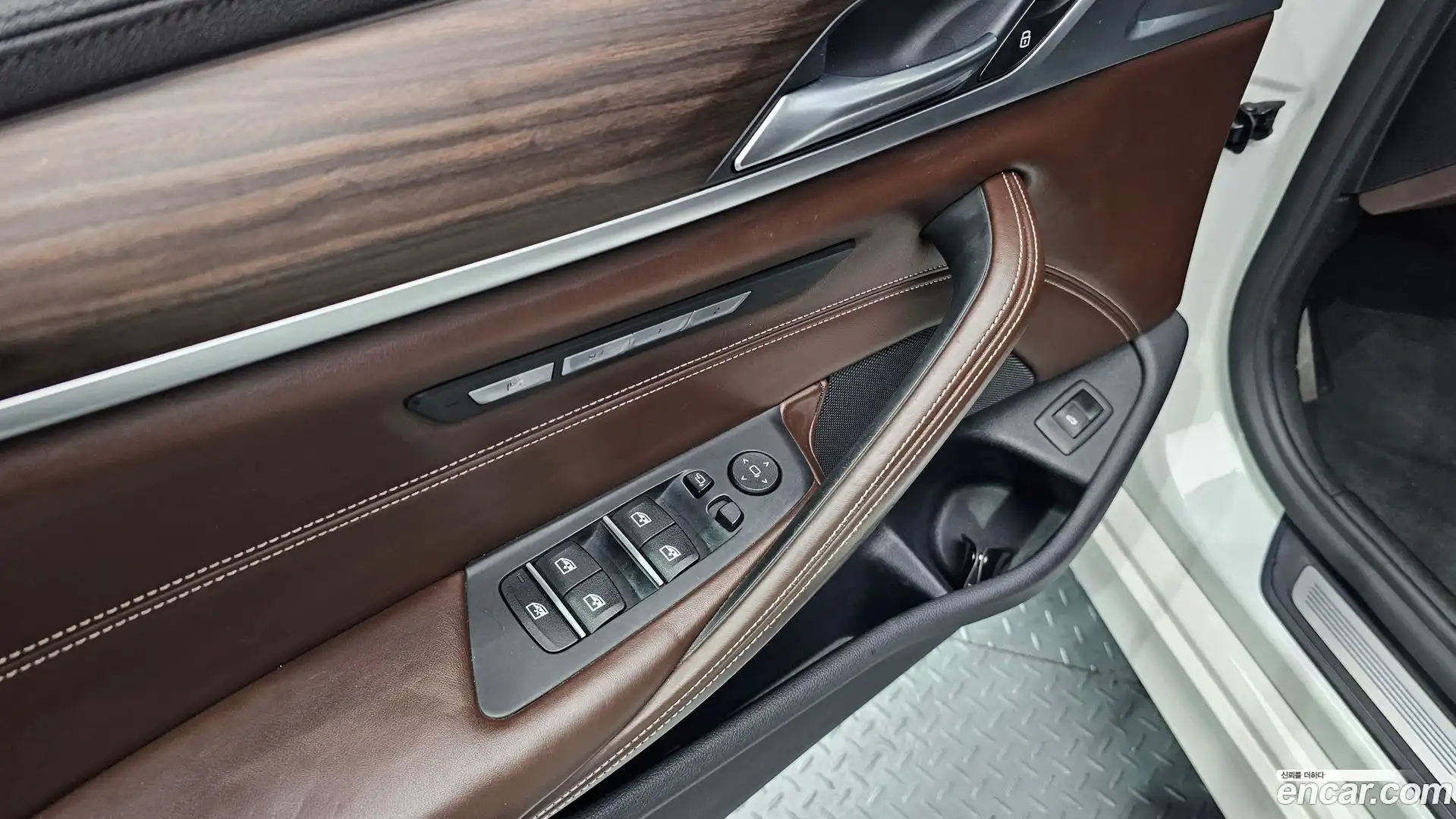 5-Series BMW 2017.7-OPTION-024