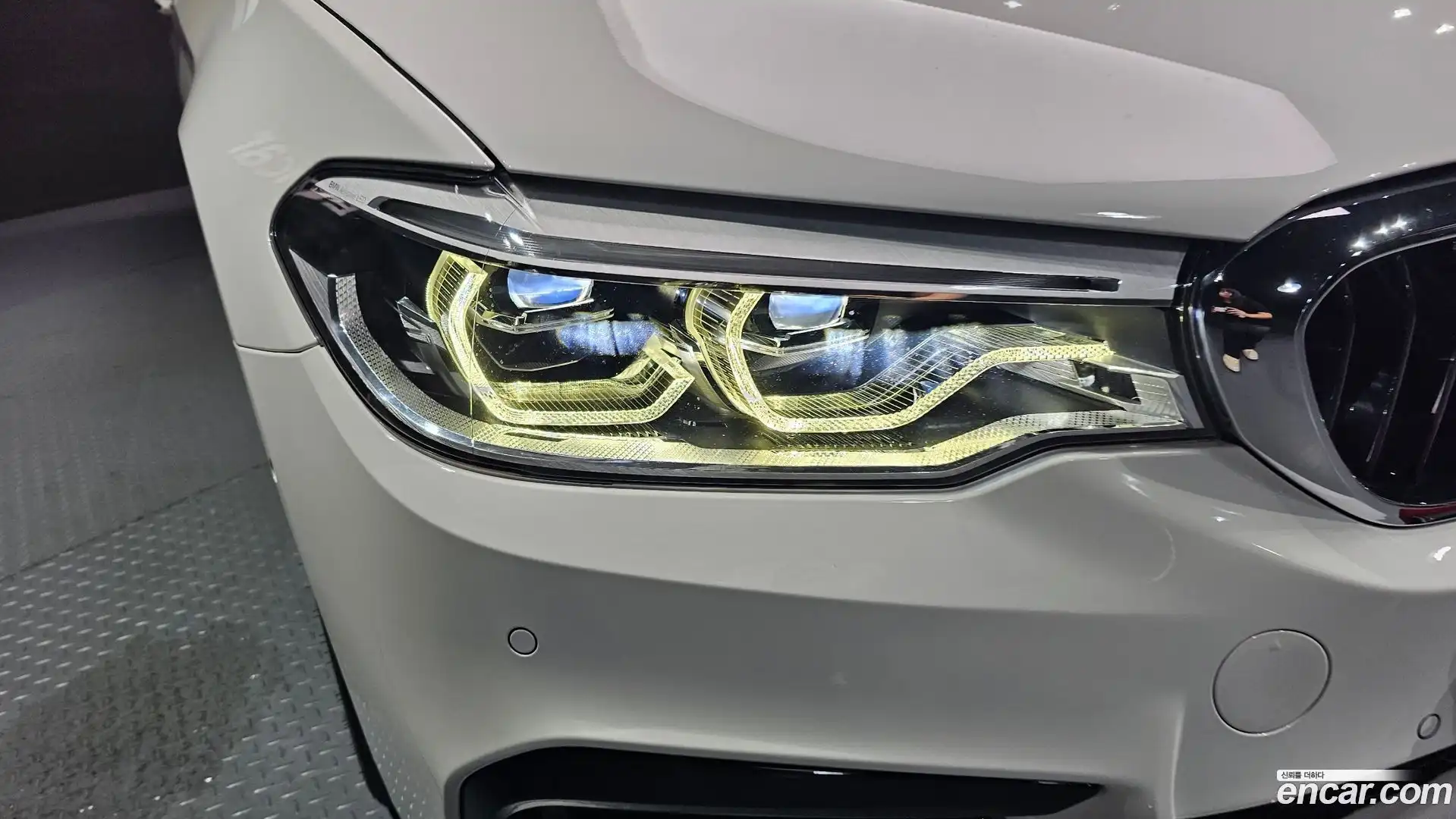 5-Series BMW 2017.7-OUTER-032