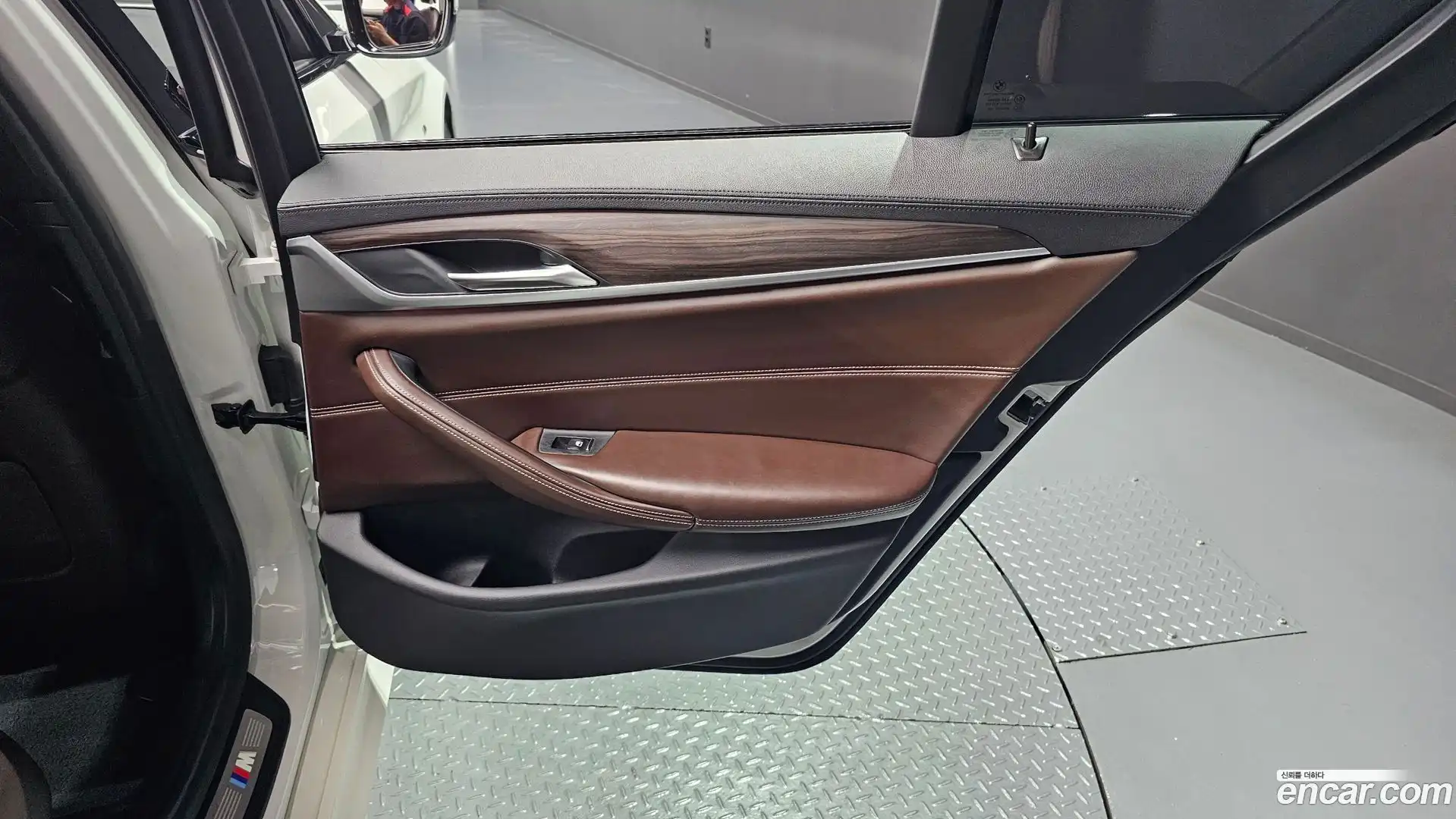 5-Series BMW 2017.7-INNER-035