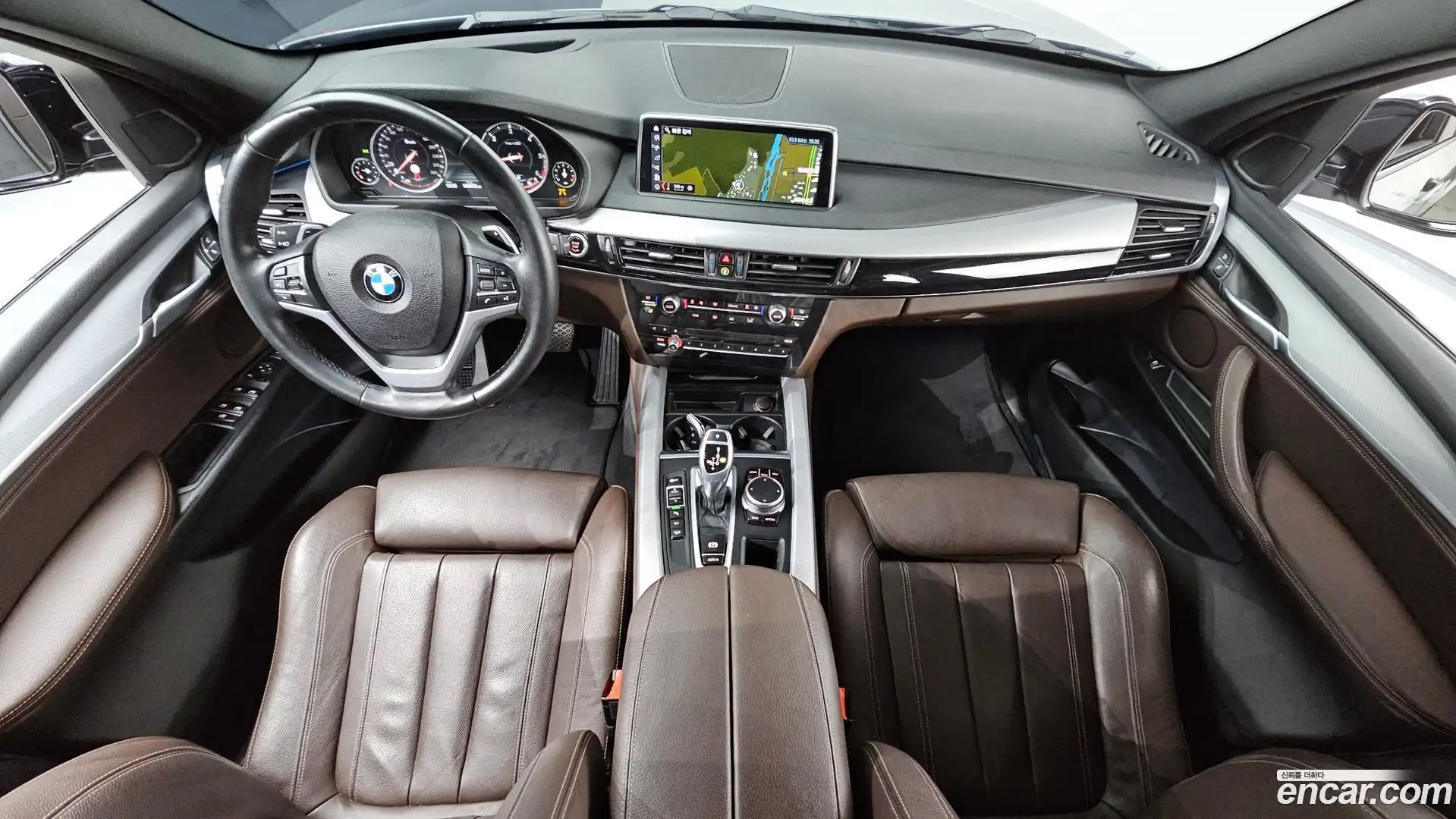 X5 BMW 2018.4-INNER-007