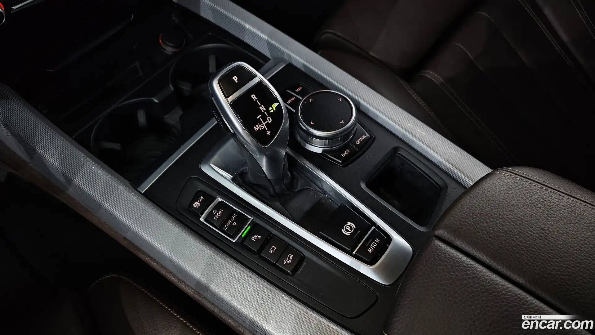 X5 BMW 2018.4-INNER-009