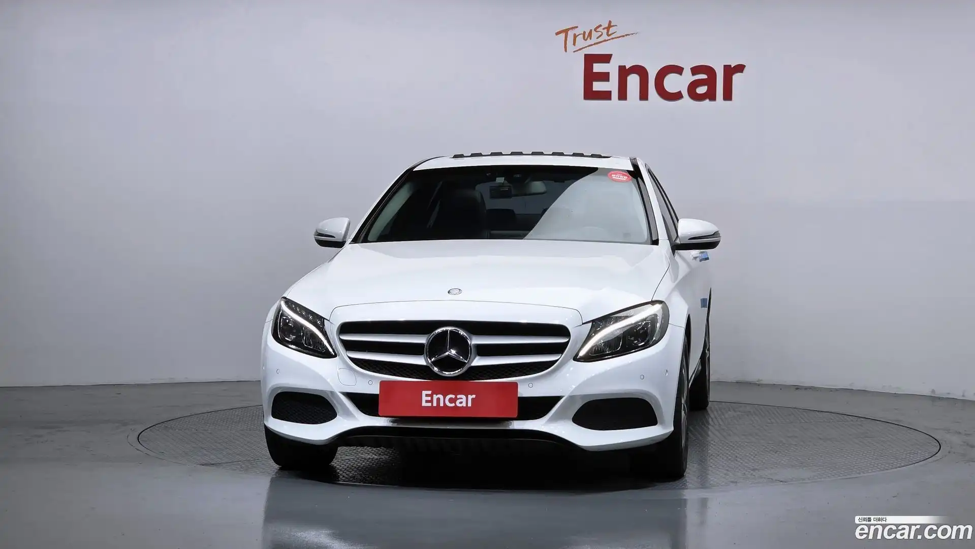 C-Class Mercedes-Benz 2015.9-OUTER-003