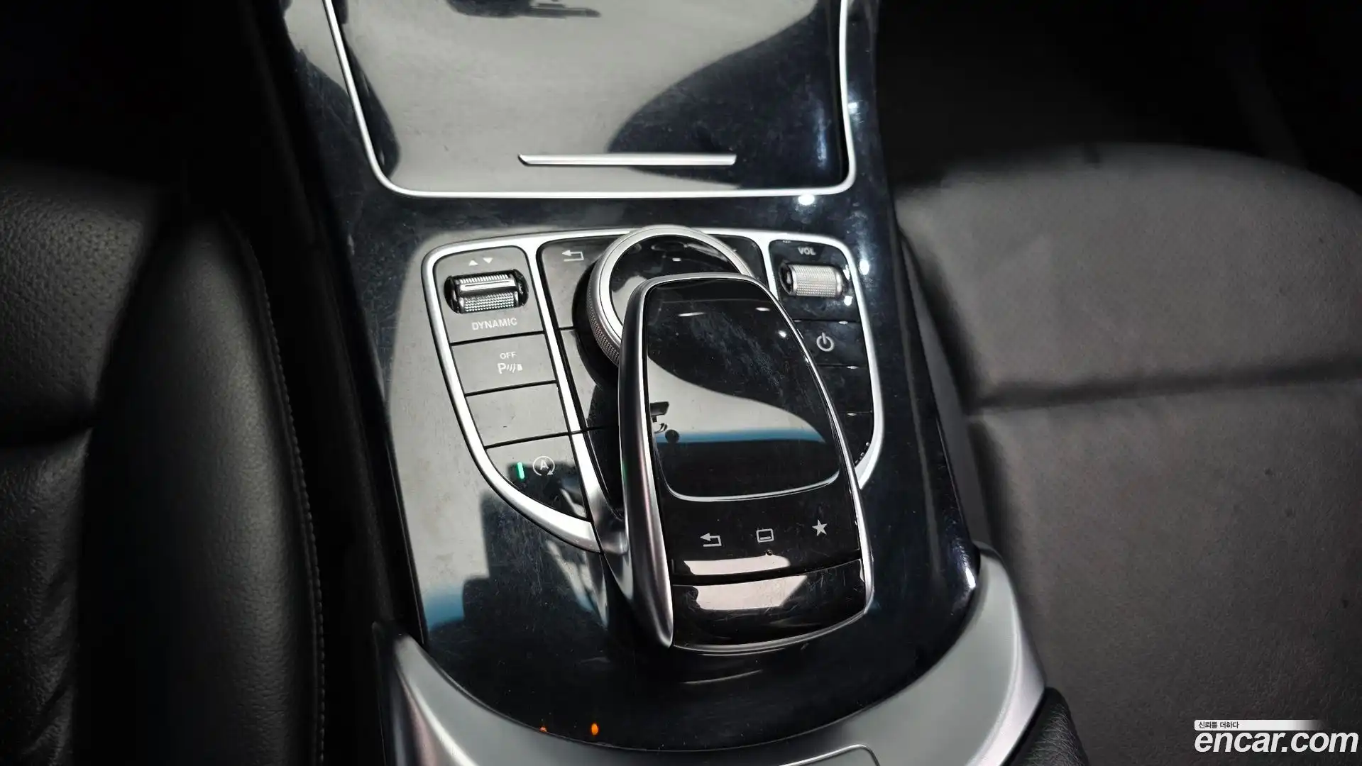 C-Class Mercedes-Benz 2015.9-OPTION-021